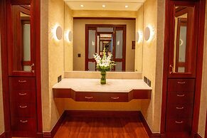 JW Marriott Quito