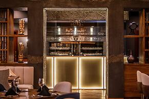 JW Marriott Quito