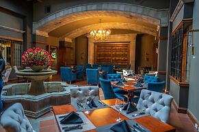 JW Marriott Quito