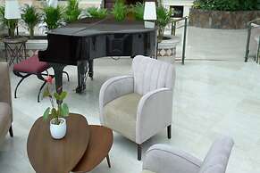JW Marriott Quito