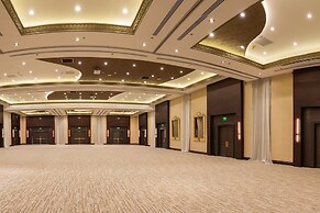 JW Marriott Quito