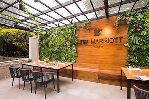 JW Marriott Quito