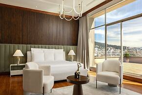 JW Marriott Quito