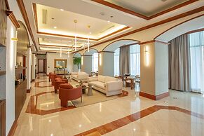 JW Marriott Quito