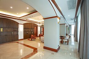 JW Marriott Quito