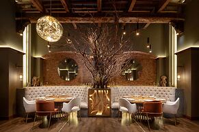 JW Marriott Quito