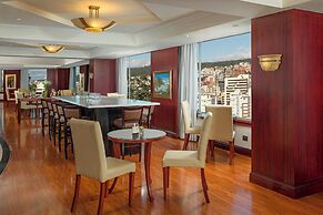 JW Marriott Quito