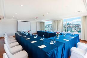 JW Marriott Quito