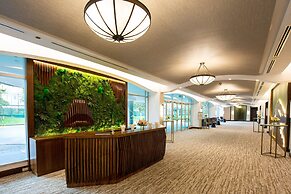 JW Marriott Quito