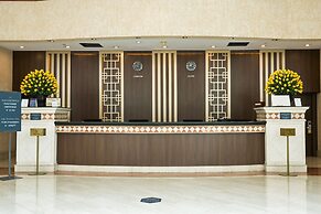JW Marriott Quito