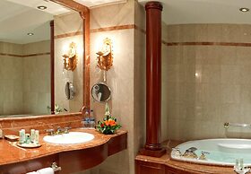JW Marriott Quito