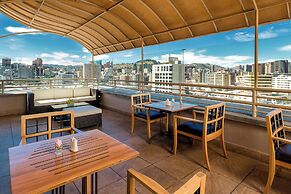 JW Marriott Quito