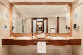 JW Marriott Quito