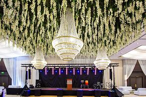 JW Marriott Quito