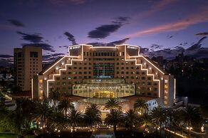 JW Marriott Quito