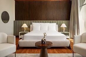 JW Marriott Quito