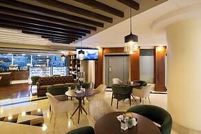 JW Marriott Quito