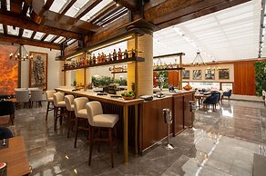 JW Marriott Quito