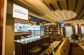 JW Marriott Quito