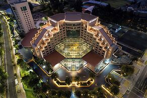 JW Marriott Quito