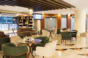 JW Marriott Quito