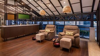 InterContinental Kuala Lumpur by IHG
