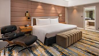 InterContinental Kuala Lumpur by IHG