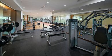 InterContinental Kuala Lumpur by IHG