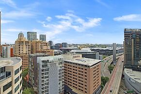 YEHS Hotel Sydney Harbour Suites