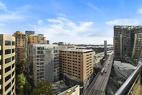 YEHS Hotel Sydney Harbour Suites