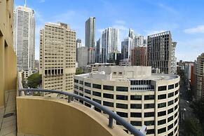 YEHS Hotel Sydney Harbour Suites