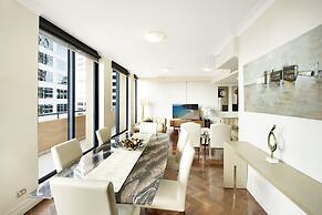 YEHS Hotel Sydney Harbour Suites