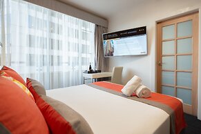 YEHS Hotel Sydney Harbour Suites