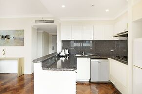 YEHS Hotel Sydney Harbour Suites