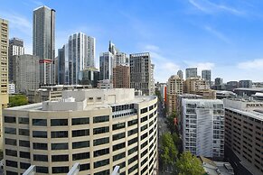 YEHS Hotel Sydney Harbour Suites