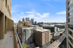 YEHS Hotel Sydney Harbour Suites