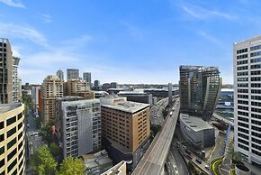 YEHS Hotel Sydney Harbour Suites
