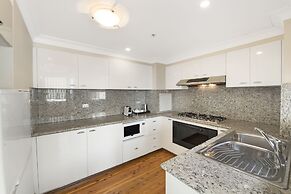 YEHS Hotel Sydney Harbour Suites