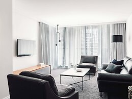 Quay West Suites Melbourne