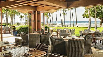 Mauna Lani, Auberge Collection