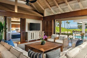 Mauna Lani, Auberge Collection