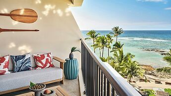 Mauna Lani, Auberge Collection