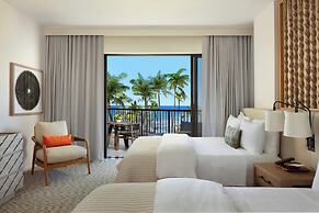 Mauna Lani, Auberge Collection