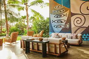 Mauna Lani, Auberge Collection