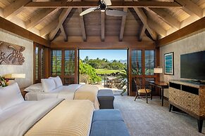 Mauna Lani, Auberge Collection