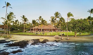 Mauna Lani, Auberge Collection