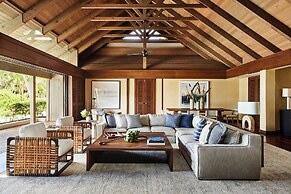 Mauna Lani, Auberge Collection