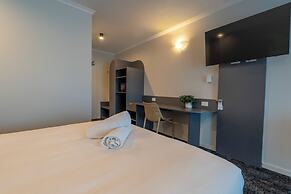 Cairns Southgate Hotel