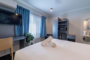 Cairns Southgate Hotel