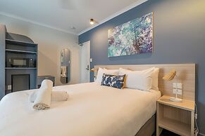 Cairns Southgate Hotel